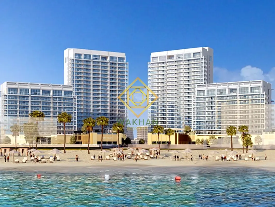 Lagoon View | Direct Beach Access | Hot Deal