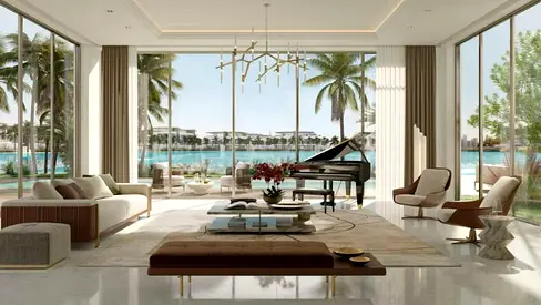Motivated Seller | Genuine Resale | Luxury Living