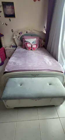 Bedroom - Urgent Sale
