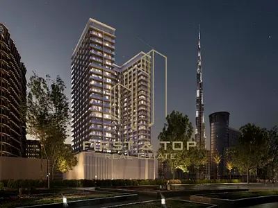 3 BR Ready To Move | High Floor | Best Price | 20\80 PP | Pool View | No Commission