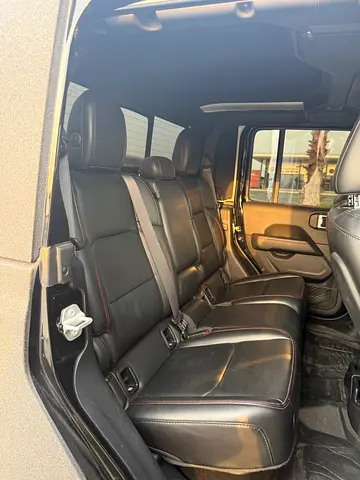 2021 JEEP GLADIATOR 缩略图 15