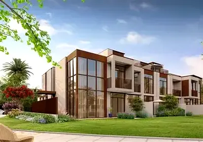 Single Row | Water Facing | Mortgage Eligible