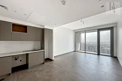 AED 135K RENT | CREEK VIEW | STRONG ROI OPPORTUNITY