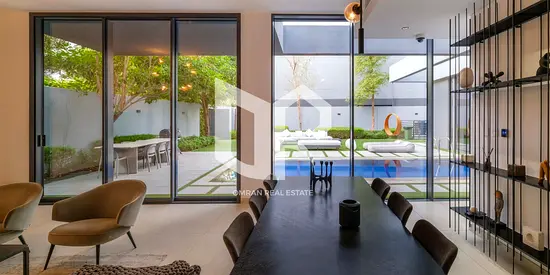 Rare Deal | 4BR Townhouse in Masaar – Sarou | AED 200K Below Market Price | AED 2.8M