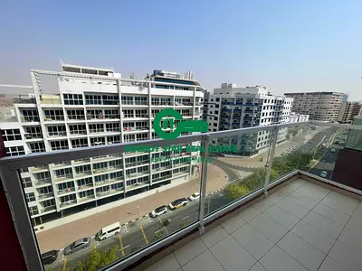 Spacious 1 Bedroom Apartment | Prime Location | DSO Oppsite Union Cop