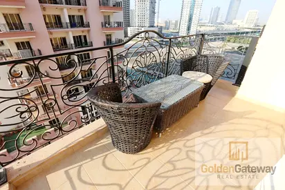 Vacant I Fully Furnished I Corner Unit