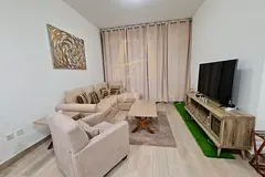 FULLY FURNISHED l HIGH FLOOR l SKYLINE VIEW