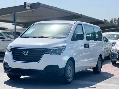 صورة 3 لـ 2020 Hyundai H1
