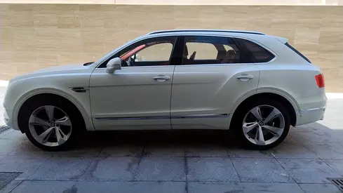 صورة 3 لـ 2017 Bentley BENTAYGA