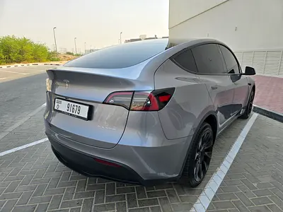 صورة 5 لـ 2024 Tesla MODEL Y
