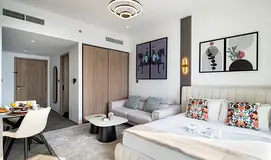 Studio Sharing – Looking for One Male Roommate