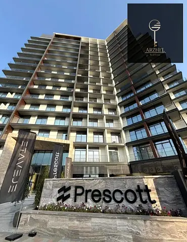 Semi Furnished | Luxury Living | Pool View | Prime Location