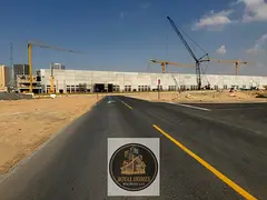 COMMERCIAL AND RESIDENTAL G+6 LAND FOR SALE OPPOSITE TO DATA CENTRE AAMRA