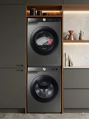 Samsung 10kg Washer & 9kg Dryer Set – New Model | Separate Units