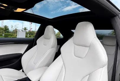 2015 AUDI RS5 — фото 13