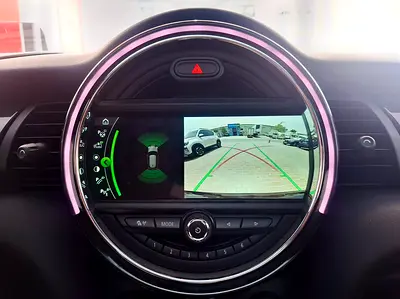 2019 MINI COOPER 缩略图 14