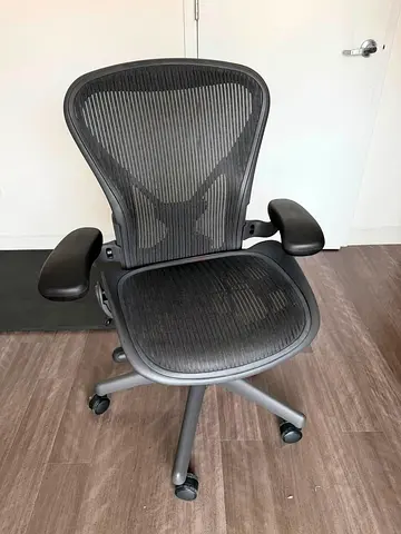 Herman miller Aeron classic office Chair