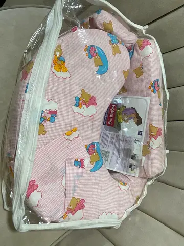 Baby item