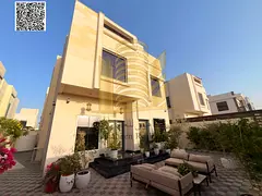 Villa for sale / 2 storey / including furniture / AC / Electric & Water