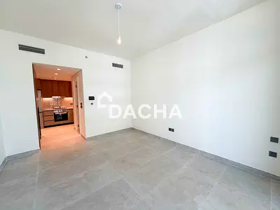 BRAND NEW | SPACIOUS LAYOUT | HIGH FLOOR