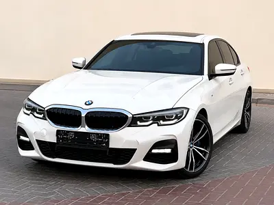 2020 BMW 3-SERIES 缩略图 2