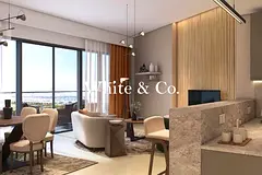 Motivated seller | Below op | high floor