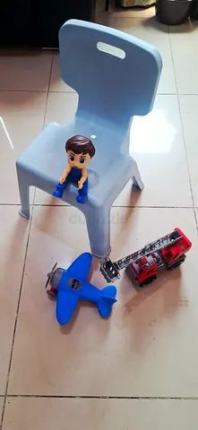Children chair in good condition