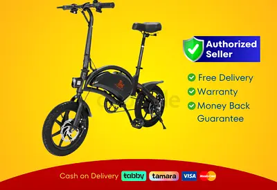 Kugoo V1 Electric Scooter | Brand New |  Warranty | FREE  Delivery