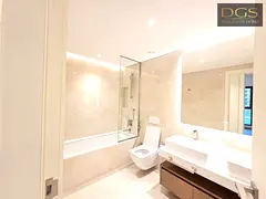 Brand New 2BR | Unfurnished | Park View