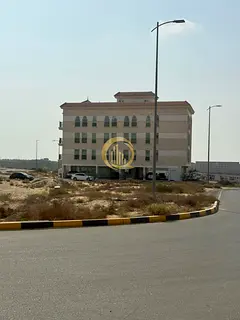 Tilal City prime location in Zone B Corner plot