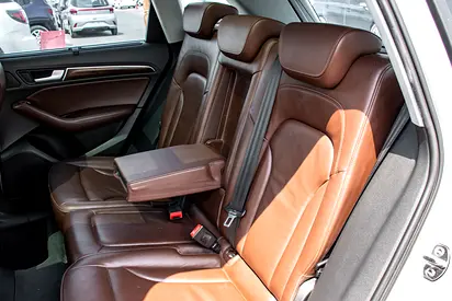 صورة مصغرة 10 لـ 2015 AUDI Q5