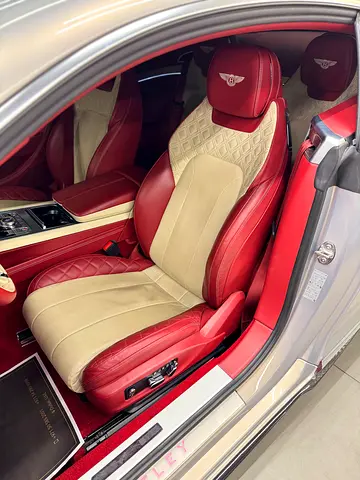 2019 Bentley CONTINENTAL 缩略图 15