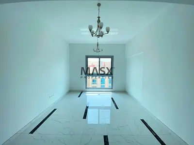 Modern 1BR | Family Living | Prime JVC Location