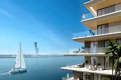 √Full Sea View | Prime Location | Great Amenities√