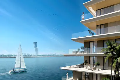 √Full Sea View | Prime Location | Great Amenities√