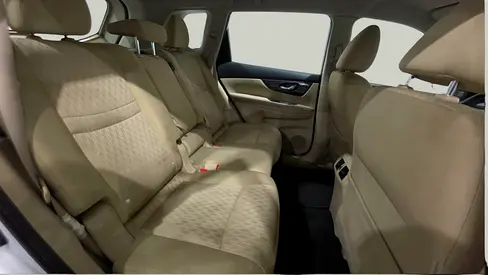 2019 Nissan X-TRAIL — миниатюра 10