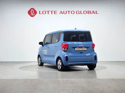 Kia Ray Luxury, миниатюра 4