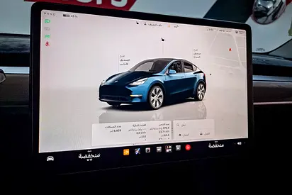 2024 Tesla MODEL Y 缩略图 13