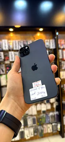 IPhone 15 Plus 256gb