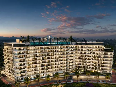 3BR Luxury Residence | Fully-Furnished Smart Home | Top Floor