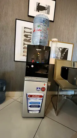 Panasonic Top Loading Water Cooler