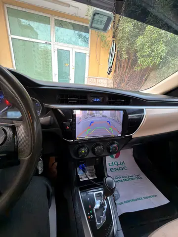 صورة 4 لـ 2016 Toyota COROLLA