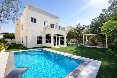 Upgraded | Extended | Private Pool