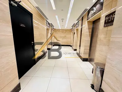 Chiller Free 1BHK in Lavish Building |Beautiful Creek View|