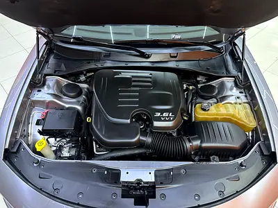 صورة مصغرة 13 لـ 2015 Dodge CHARGER