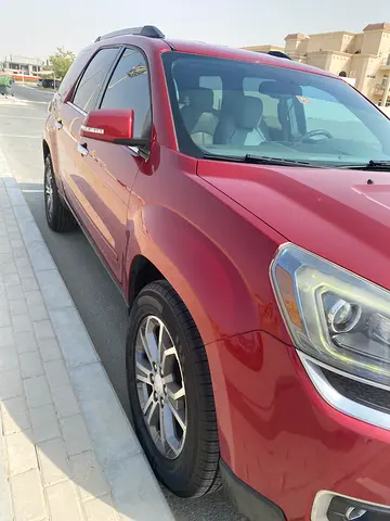 صورة 10 لـ 2014 GMC ACADIA