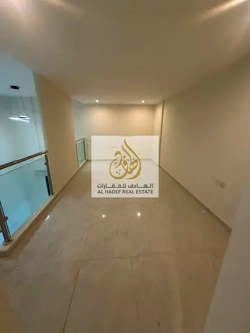 # استوديو دوبلكس أول ساكن للإيجار السنوي في العالية – عجمان  🔥 **تم الافتتاح وأول ساكن – فرصة مميزة للسكن الراقي في موقع استراتيجي!** 🔥  متاح الآن *