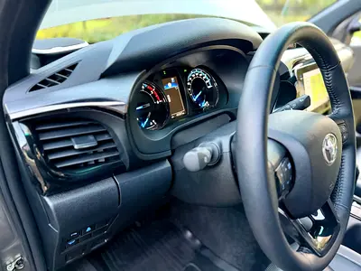 صورة 12 لـ 2023 Toyota HILUX