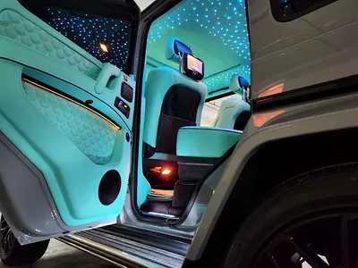 G63 2013 GCC Up Nardo Brabus 800 2026
