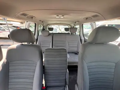 صورة 11 لـ 2020 Hyundai H1